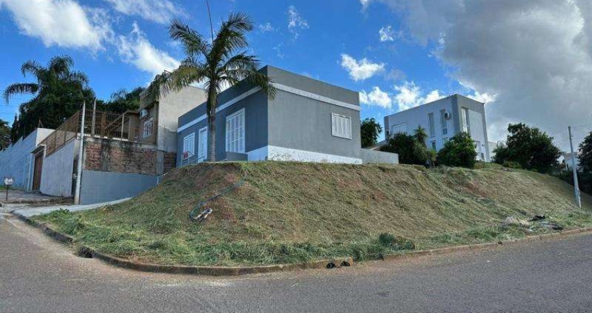 Casa com 2 quartos para alugar na Rua Major de Souza Lima, 1648, São José, Sapucaia do Sul