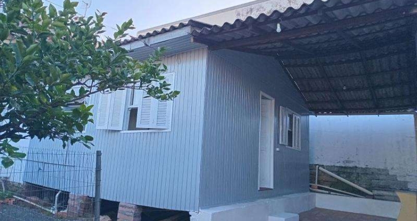 Casa com 2 quartos para alugar na Rua Sete de Setembro, 97, Santa Catarina, Sapucaia do Sul