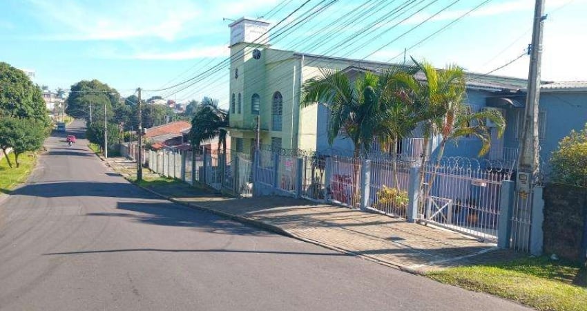 Casa com 2 quartos para alugar na Rua Rio Grande do Norte, 251, Camboim, Sapucaia do Sul