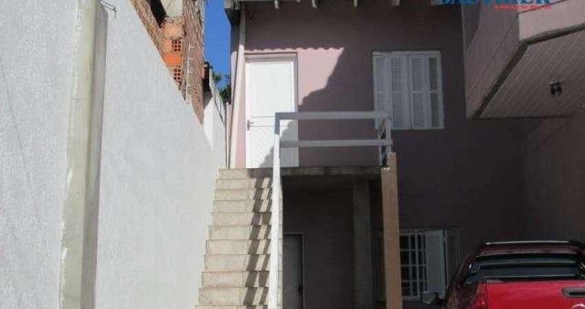 Casa com 2 quartos para alugar na Rua Henrique Dias, 865, Santa Catarina, Sapucaia do Sul