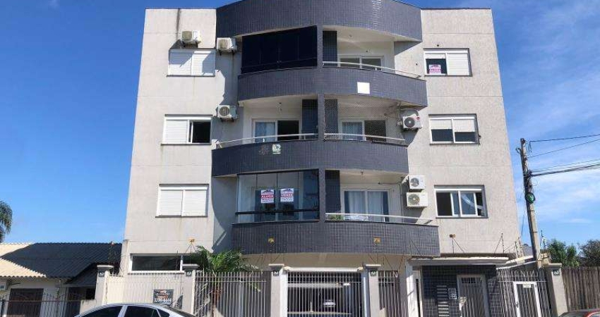 Apartamento com 2 quartos à venda na Rua Manoel Serafim, 373, Primor, Sapucaia do Sul