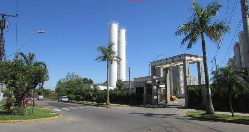 Apartamento com 2 quartos para alugar na Avenida Lúcio Bittencourt, 1410, Kurashiki, Sapucaia do Sul