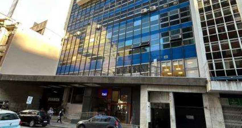 Sala Comercial (superior) Centro Histórico Porto Alegre