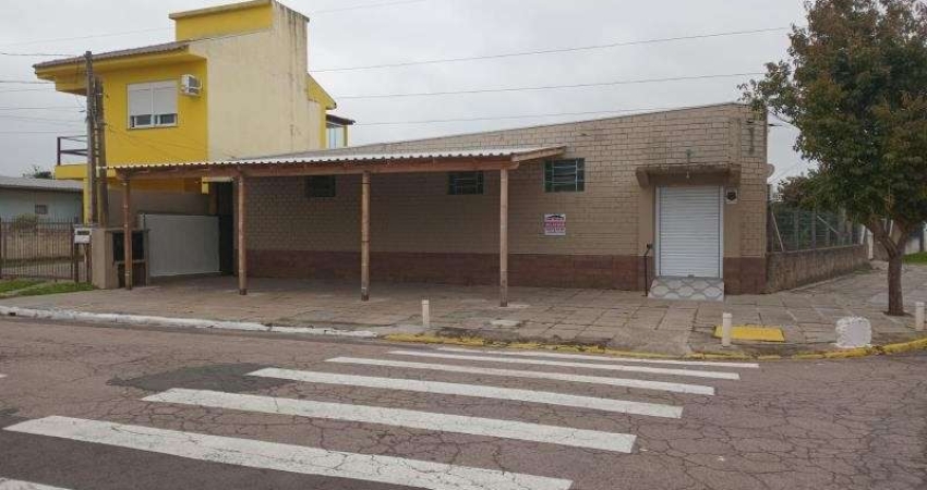 Ponto comercial para alugar na Rua Paulo Cândido dos Santos, 166, Novo Esteio, Esteio