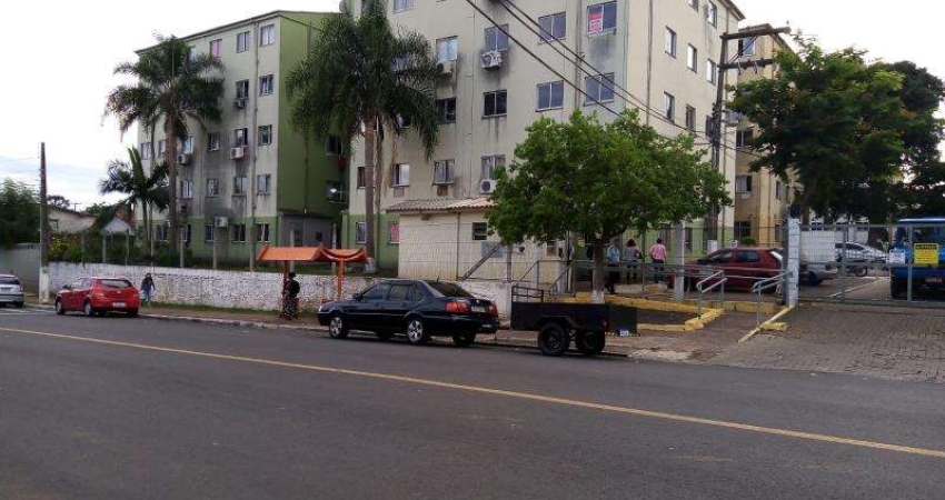 Apartamento com 2 quartos à venda na Rua Quaraí, 96, Vila São José, Esteio