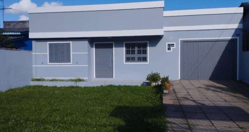 Casa com 3 quartos para alugar na Avenida Américo Vespúcio, 1723, Pasqualini, Sapucaia do Sul