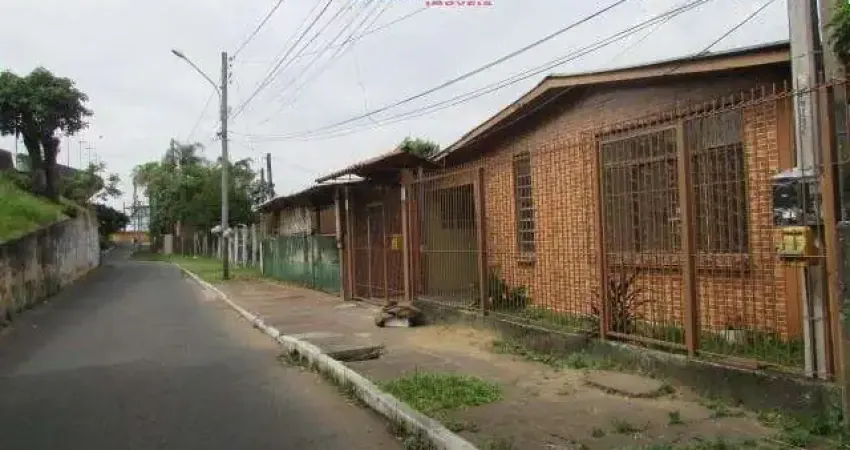 Casa com 2 quartos à venda na Avenida José Joaquim, 132, São José, Sapucaia do Sul