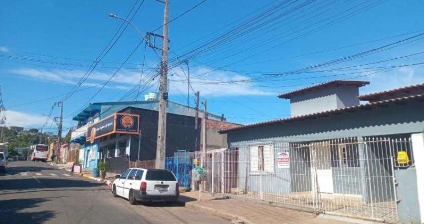 Casa com 2 quartos para alugar na Rua Tapes, 106, Vargas, Sapucaia do Sul