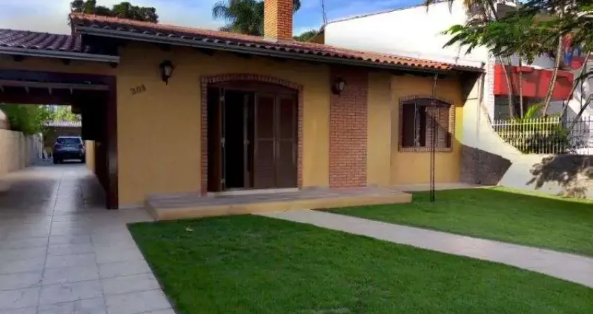 Casa à venda na Rua dos Ferroviários, 208, Centro, Esteio