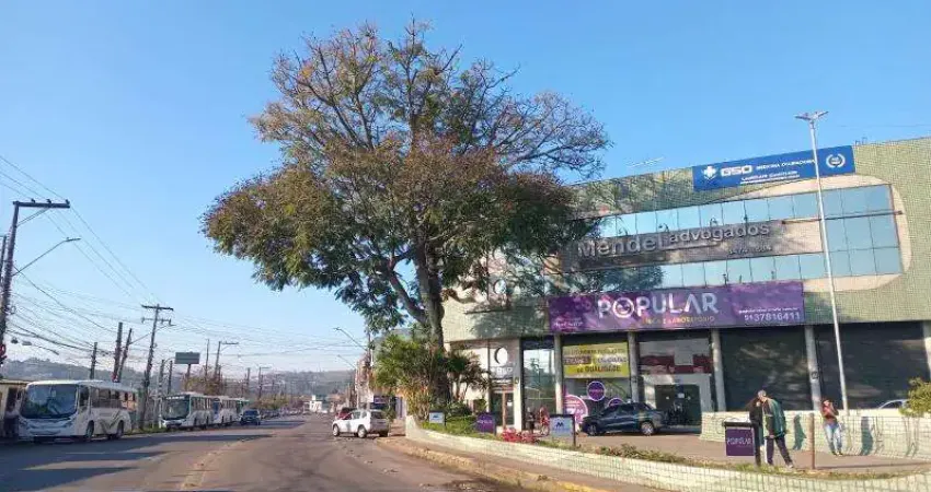 Sala comercial para alugar na Avenida Mauá, 2222, Centro, Sapucaia do Sul