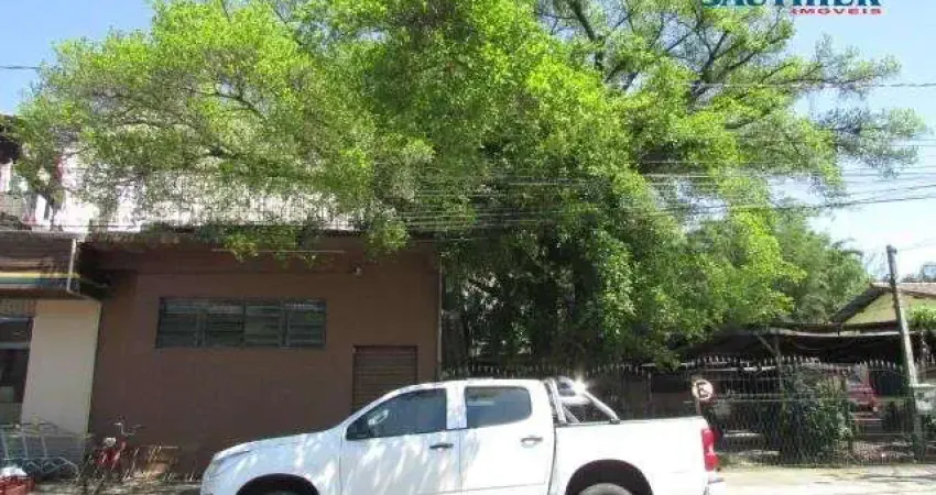 Apartamento com 1 quarto para alugar na Rua Pelotas, 289, São Sebastião, Esteio