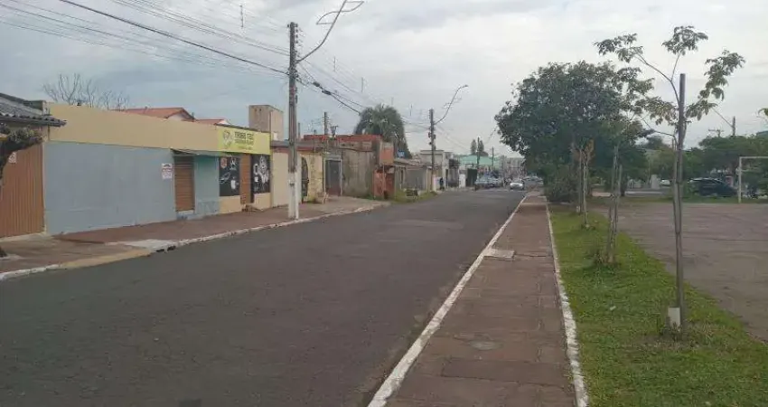 Ponto comercial para alugar na Avenida Governador Ernesto Dornelles, 596, Parque Santo Inácio, Esteio