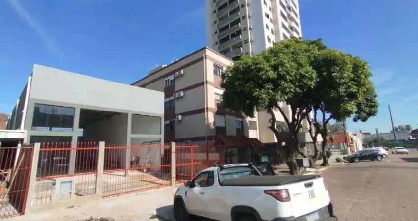 Barracão / Galpão / Depósito para alugar na Avenida Castro Alves, 123, Parque Tamandaré, Esteio