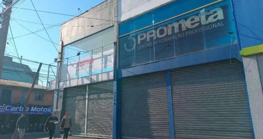 Ponto comercial para alugar na Avenida Mauá, 2246, Centro, Sapucaia do Sul