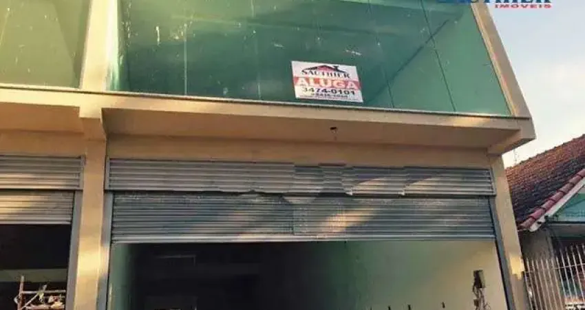 Ponto comercial para alugar na Rua dos Ferroviários, 109, Centro, Esteio