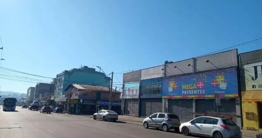 Ponto comercial para alugar na Avenida Mauá, 2238, Centro, Sapucaia do Sul