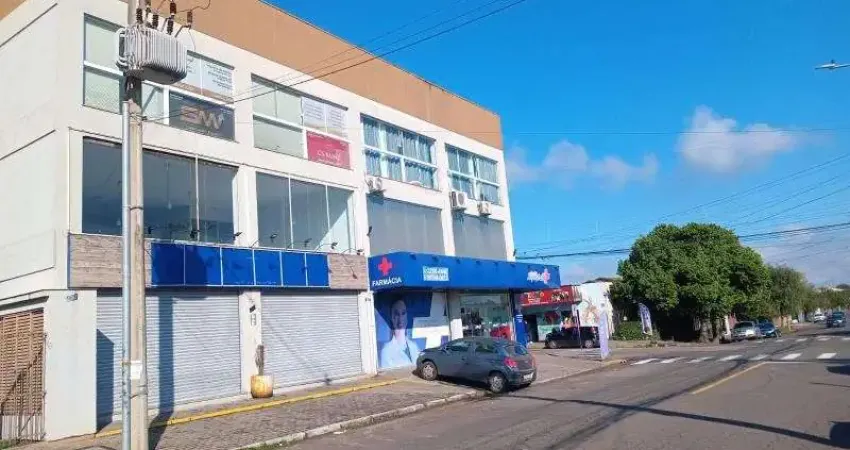 Ponto comercial para alugar na Rua Sílvio Sanson, 415, Piratini, Sapucaia do Sul