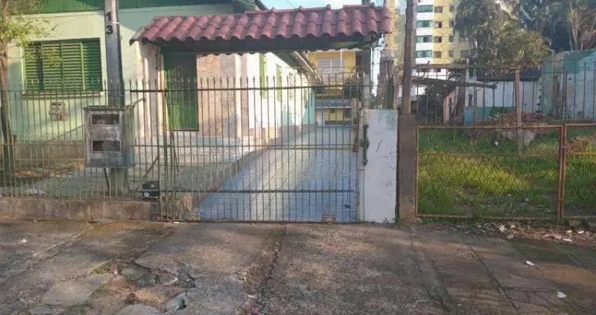 Casa com 1 quarto para alugar na Rua Caxias, 139, Centro, Esteio