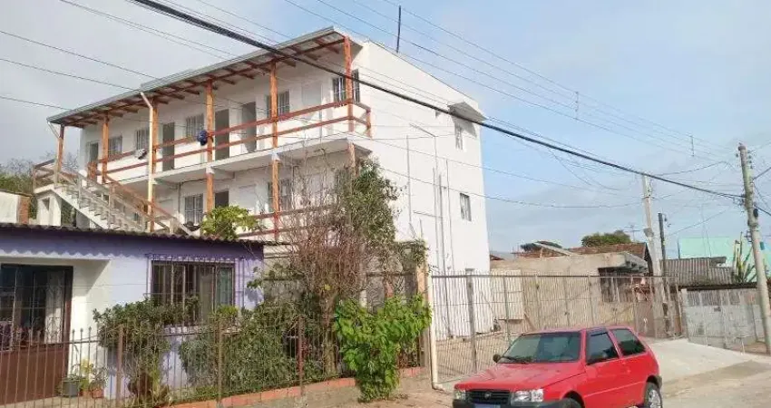 Kitnet / Stúdio para alugar na Rua Três de Maio, 238, Paraíso, Sapucaia do Sul