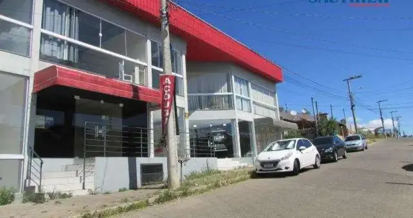 Ponto comercial para alugar na Rua Rio Mampituba, 54 Loja 02, Vargas, Sapucaia do Sul
