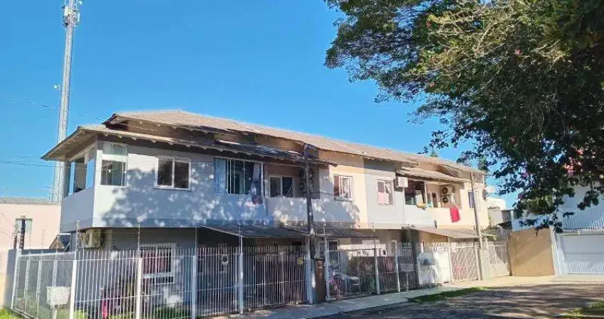 Casa com 2 quartos para alugar na Rua Bagé, 369, Silva, Sapucaia do Sul