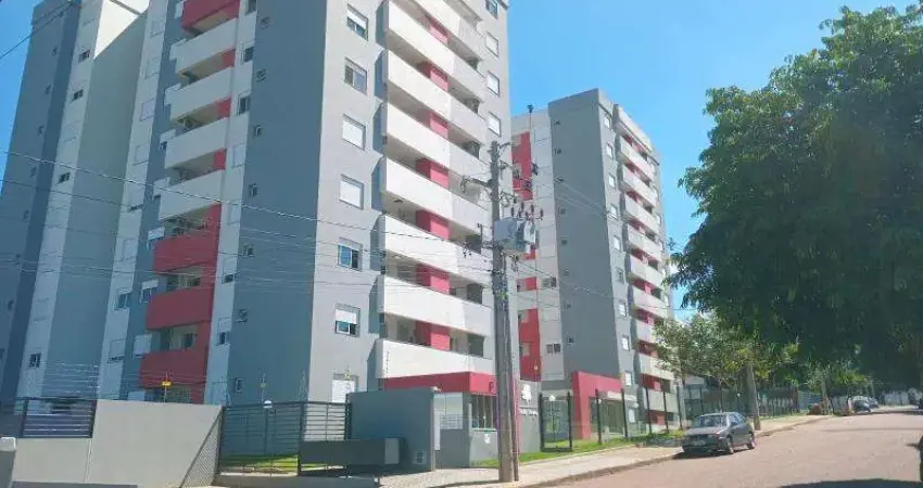 Apartamento com 2 quartos para alugar na Rua General Freitas, 197, Freitas, Sapucaia do Sul