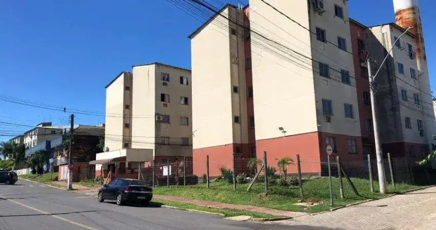 Apartamento com 2 quartos à venda na Rua Quaraí, 170, Vila São José, Esteio