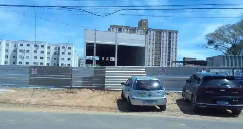 Barracão / Galpão / Depósito para alugar na Avenida Américo Vespúcio, 499, Nova Sapucaia, Sapucaia do Sul