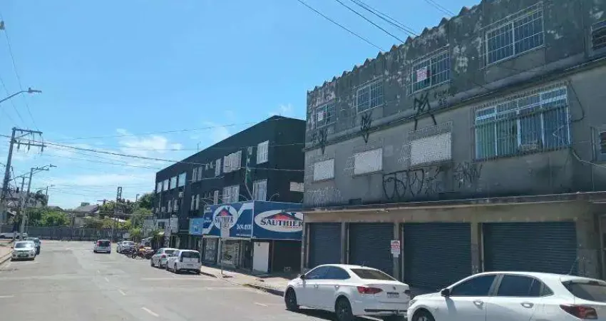 Ponto comercial para alugar na Rua Nossa Sra. das Graças, 97, Centro, Sapucaia do Sul