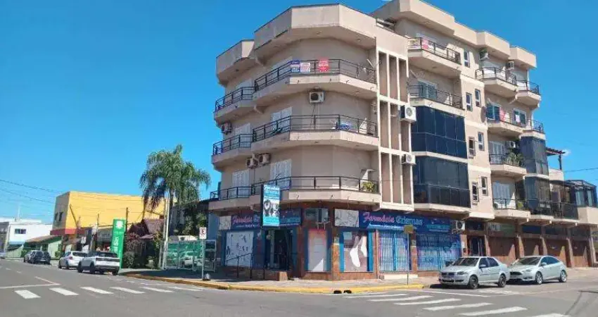 Apartamento com 2 quartos para alugar na Rua Ataíde Pacheco, 252, Centro, Sapucaia do Sul