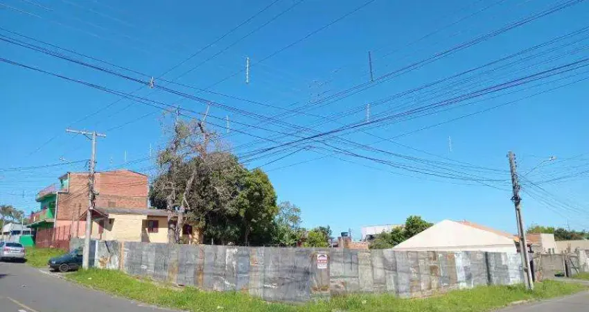Terreno comercial para alugar na Rua Quintino Bocaiúva, 189, Boa Vista, Sapucaia do Sul