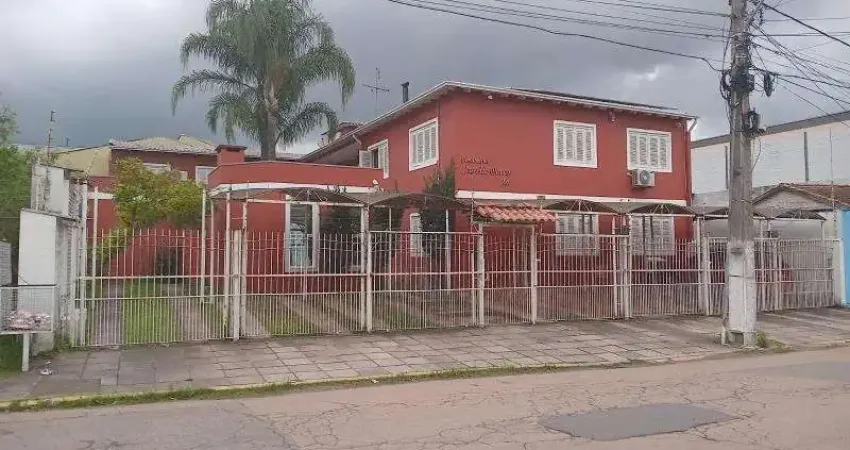 Apartamento com 2 quartos à venda na Rua Aurélio Porto, 24, Três Portos, Esteio