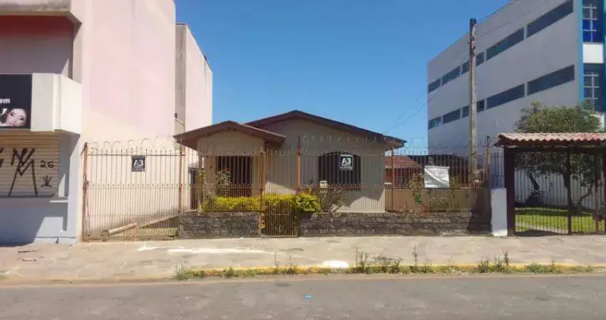 Casa com 3 quartos para alugar na Rua Manoel Serafim, 871, Centro, Sapucaia do Sul