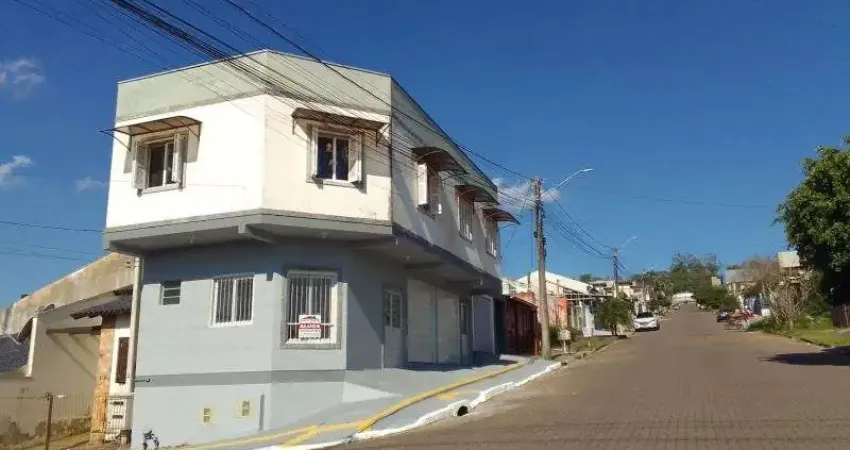 Ponto comercial para alugar na Rua Porto Mauá, 525, Vargas, Sapucaia do Sul