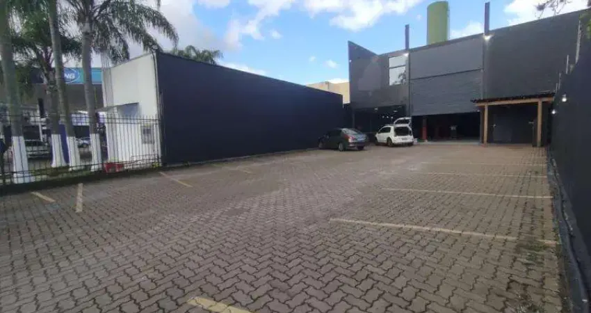 Barracão / Galpão / Depósito à venda na Rua Bento Gonçalves, 690, São Sebastião, Esteio