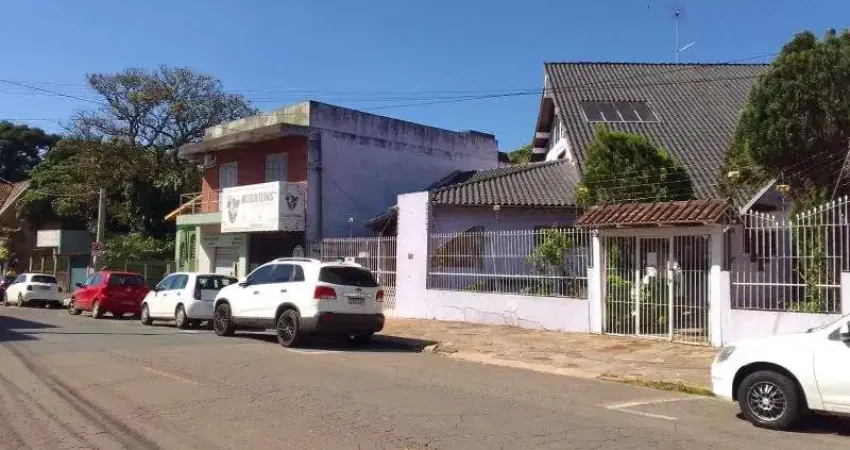 Ponto comercial para alugar na Rua São Luiz, 199, Jardim, Sapucaia do Sul