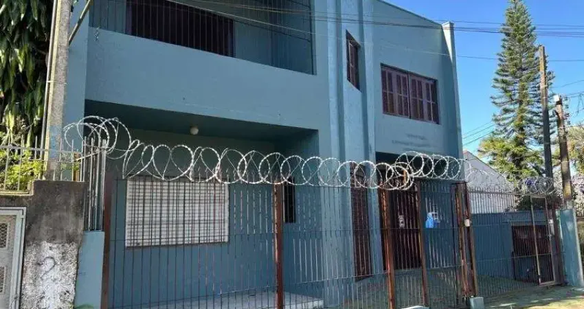 Casa à venda na Rua Soledade, 384, Centro, Esteio