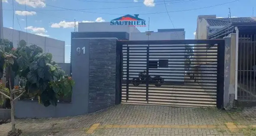 Casa com 3 quartos à venda na Rua Porto Xavier, 91, Vargas, Sapucaia do Sul