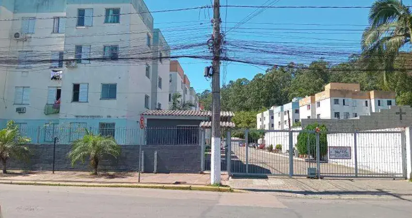 Apartamento com 2 quartos para alugar na Rua São Borja, 258, Vila São José, Esteio