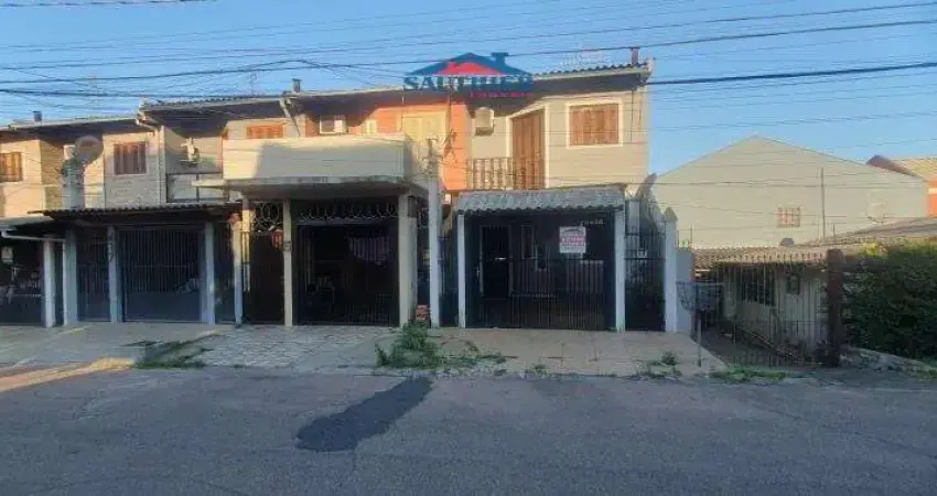 Casa com 2 quartos à venda na Rua Marciano Caetano da Silveira, 427, Nova Sapucaia, Sapucaia do Sul