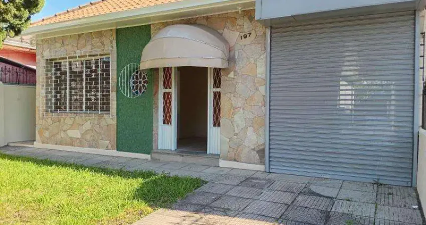 Casa com 3 quartos para alugar na Avenida Padre Claret, 197, Centro, Esteio