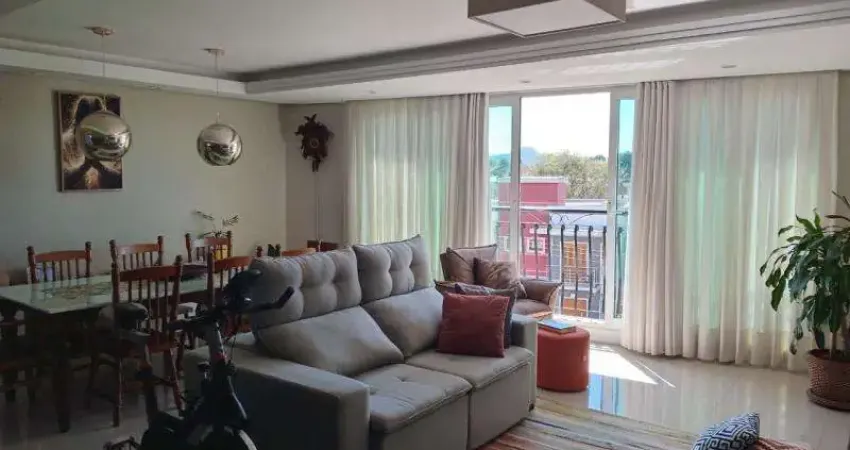 Apartamento com 3 quartos à venda na Rua Prata, 199, Centro, Esteio