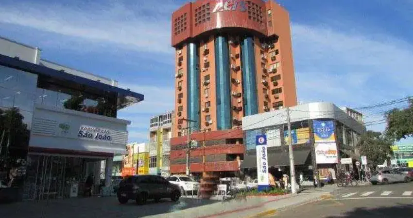 Sala comercial à venda na Rua Capitão Camboim, 32, Centro, Sapucaia do Sul