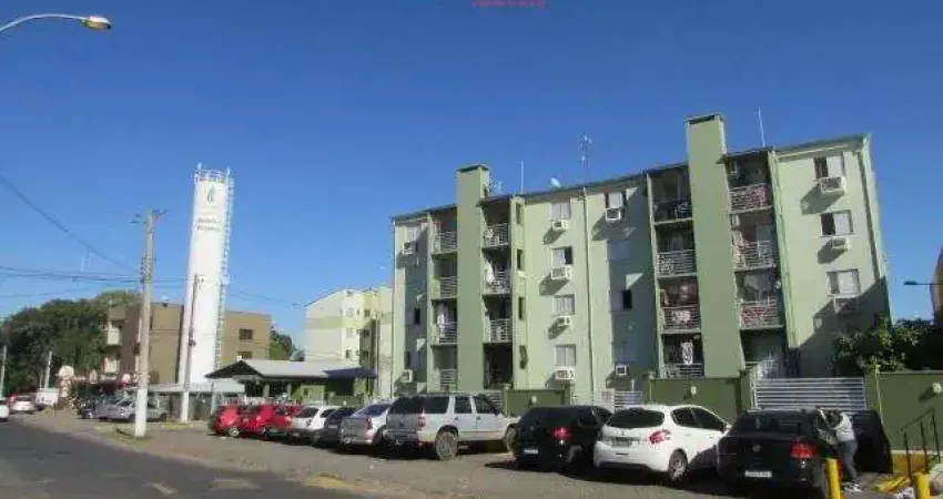 Apartamento com 2 quartos à venda na Avenida Américo Vespúcio, 591, Nova Sapucaia, Sapucaia do Sul