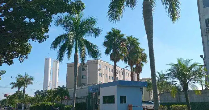 Apartamento com 2 quartos para alugar na Avenida Lúcio Bittencourt, 1350, Kurashiki, Sapucaia do Sul