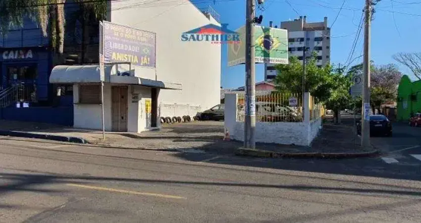 Terreno à venda na Rua Nossa Senhora das Graças, 80, Centro, Sapucaia do Sul