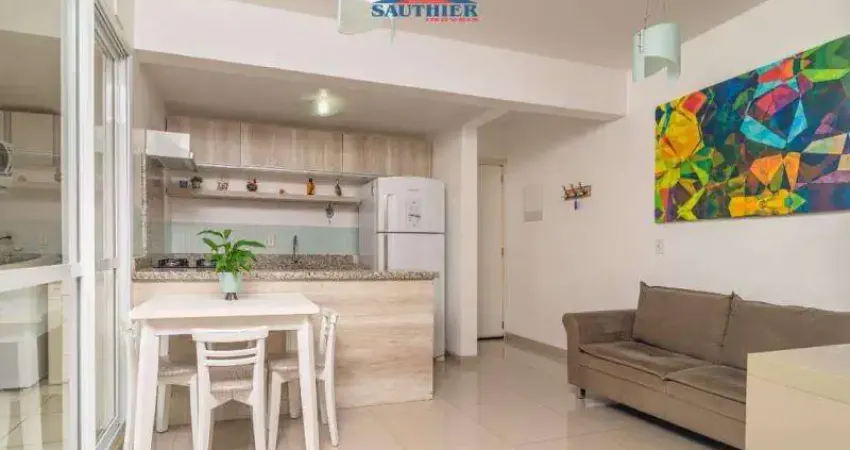 Apartamento com 2 quartos à venda na Rua Vinte e Quatro de Outubro, 67, Fátima, Canoas