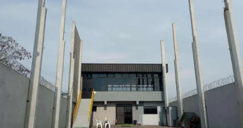 Casa comercial à venda na Tv. Uruguai, 258, São Sebastião, Esteio