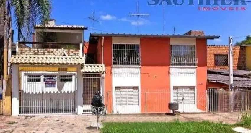 Apartamento com 2 quartos à venda na Avenida Padre Antônio Vieira, 431, Vila Olímpica, Esteio
