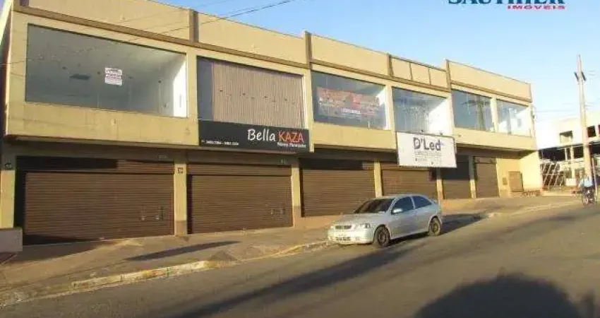 Ponto comercial para alugar na Avenida João Pereira de Vargas, 1437, Nova Sapucaia, Sapucaia do Sul